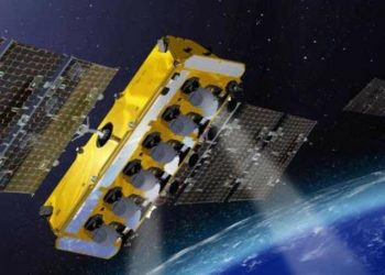 MEO Satellite Market SWOT Analysis By Key Players: Boeing