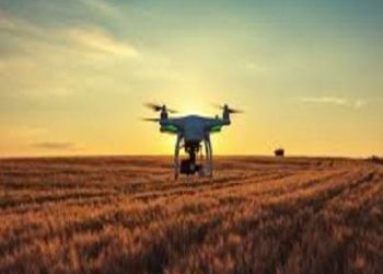 Agricultural Robots And Drones Market Swot Analysis by Key