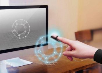 A Quantitative SWOT analysis on Surface Haptic Technology