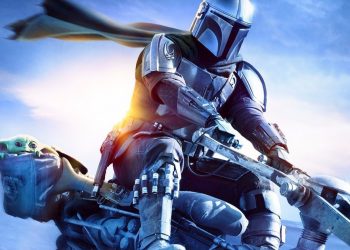 Brand new poster was revealed on Disney+-