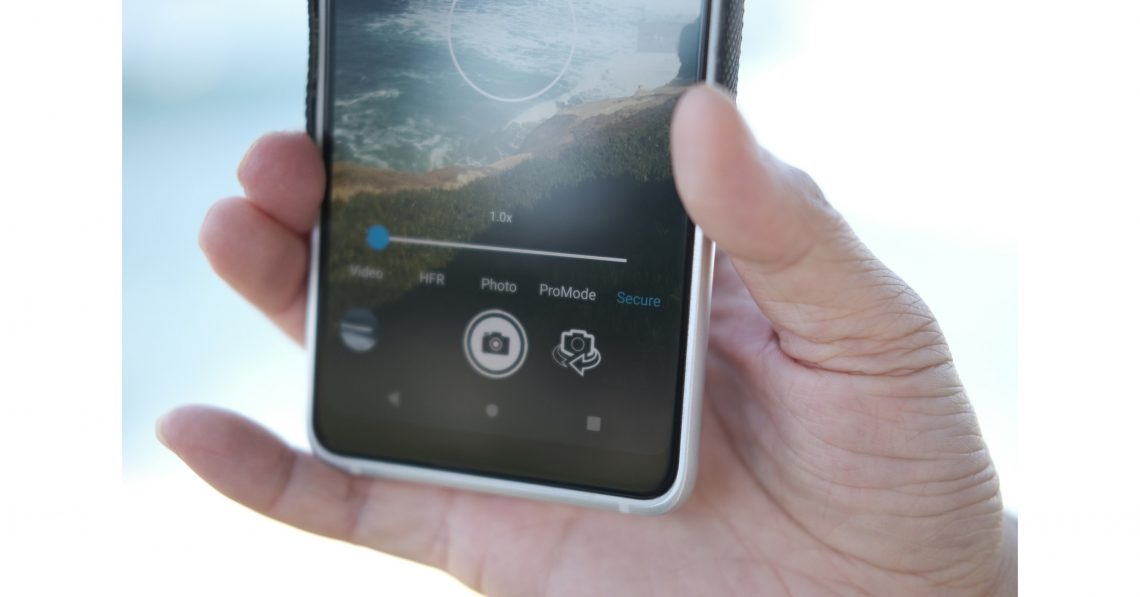 Truepic Breakthrough Charts a Path for Restoring Trust in Photos and Videos at Internet Scale