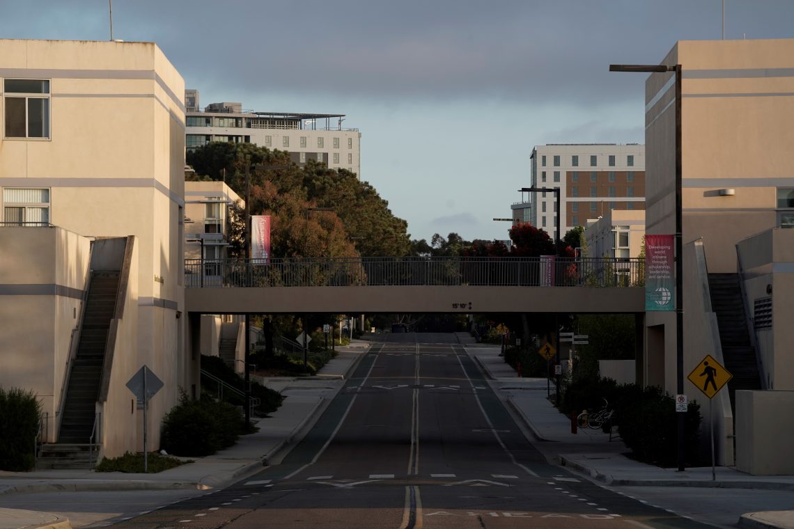 UCSD Begins Mexico Violence Research Project To Study Drug War Beyond Cartels – NBC 7 San Diego