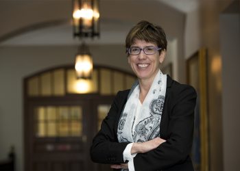 Researchers from University, Western help launch national survey on workplace sexual harassment