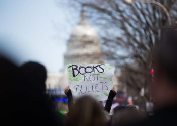 We Don’t Know Enough About Gun Injuries Or Their Economic Effects – WAMU 88.5