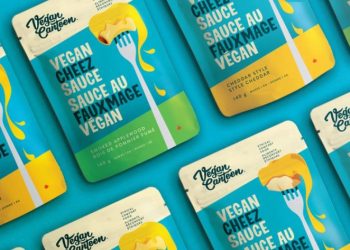 Trans Entrepreneur Launches Vegan Cheese Brand After Restaurant Closure 