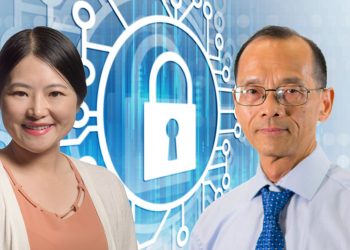 Cybersecurity Scholars Share Safeguards to Ensure Your Vote Counts
