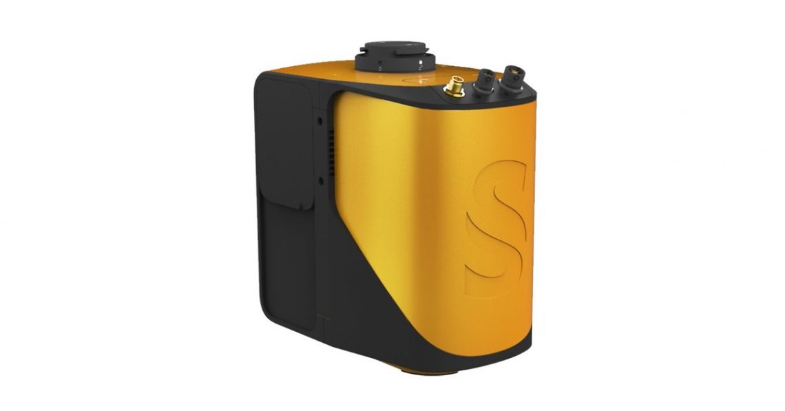 YellowScan launches its new updated Mapper product offering