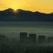 Research shows school absences rise with air pollution