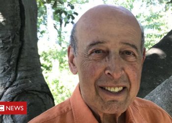 Ervin Staub: A Holocaust survivor’s mission to train ‘heroic bystanders’