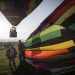 Fiesta fans mourn missing out this year » Albuquerque Journal