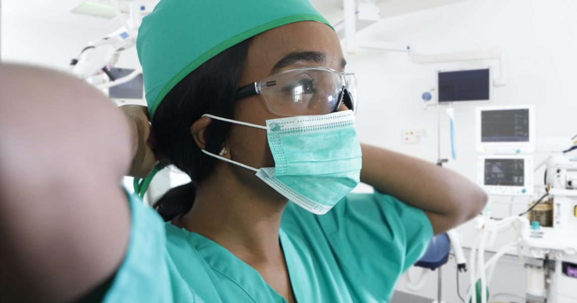 New Survey Exposes Racial Discrimination In NHS Hiring Process