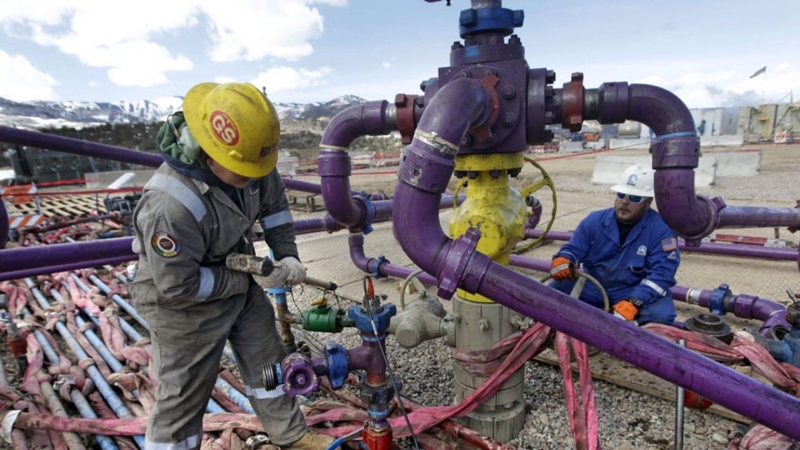 Beaver County supports natural gas