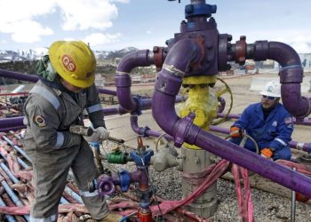 Beaver County supports natural gas