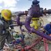 Beaver County supports natural gas