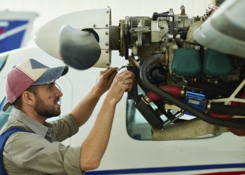 Momentum grows for creation of National Center for the Advancement of Aviation