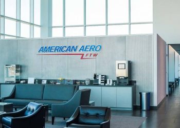 Reimagining the FBO Experience | Business Aviation News: Aviation International News
