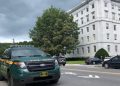 Unlike Vermont, New Hampshire state police don’t collect racial data for arrests