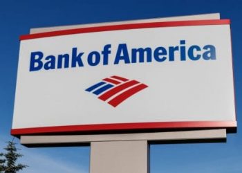BOA: Consumer Spending Up, Delinquencies Down