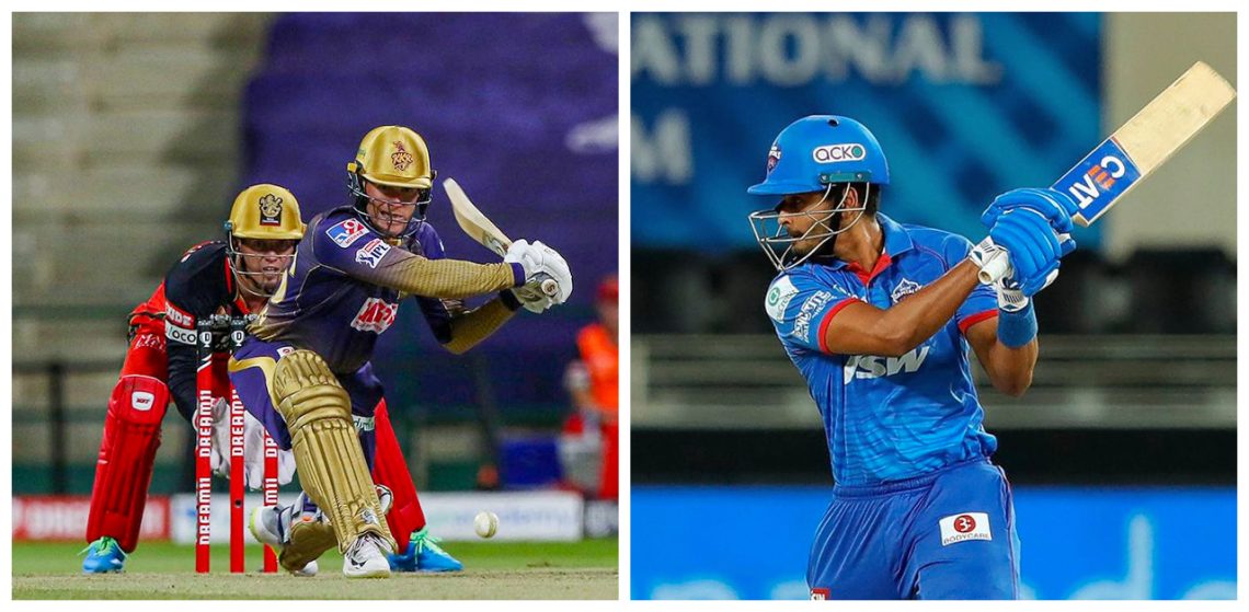 Can DC reach the play-offs first? | IPL 2020 Kolkata Knight Riders vs Delhi Capitals: SWOT Analysis