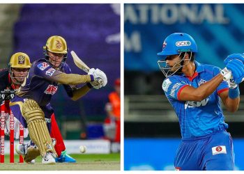 Can DC reach the play-offs first? | IPL 2020 Kolkata Knight Riders vs Delhi Capitals: SWOT Analysis