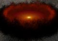 Astronomers Are Using Black Hole Echoes to Help Map The Universe