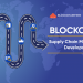 Improvising the Cybersecurity Of Supply Chain With Blockchain Technology.