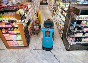 Brain Corp Announces New UX Design and Reporting Capabilities to Simplify Scaling of Robotics – Unite.AI