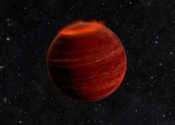 Don’t change the station! Substellar objects are up next!