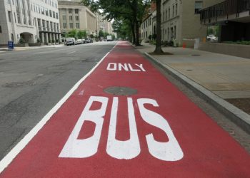 PoPville » “a three-month research pilot for a bus lane camera at the intersection of Georgia Avenue NW and Bryant Street NW”
