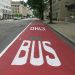 PoPville » “a three-month research pilot for a bus lane camera at the intersection of Georgia Avenue NW and Bryant Street NW”