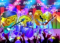 Price analysis 10/23: BTC, ETH, XRP, BCH, BNB, LINK, DOT, LTC, ADA, BSV – Cointelegraph