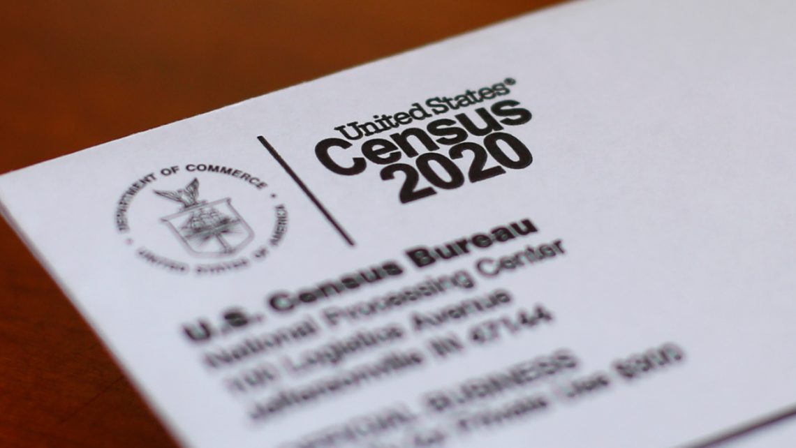 U.S. Census Bureau concludes field operations, said it’s now focused on meeting final deadline