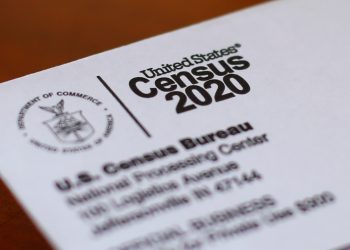 U.S. Census Bureau concludes field operations, said it’s now focused on meeting final deadline