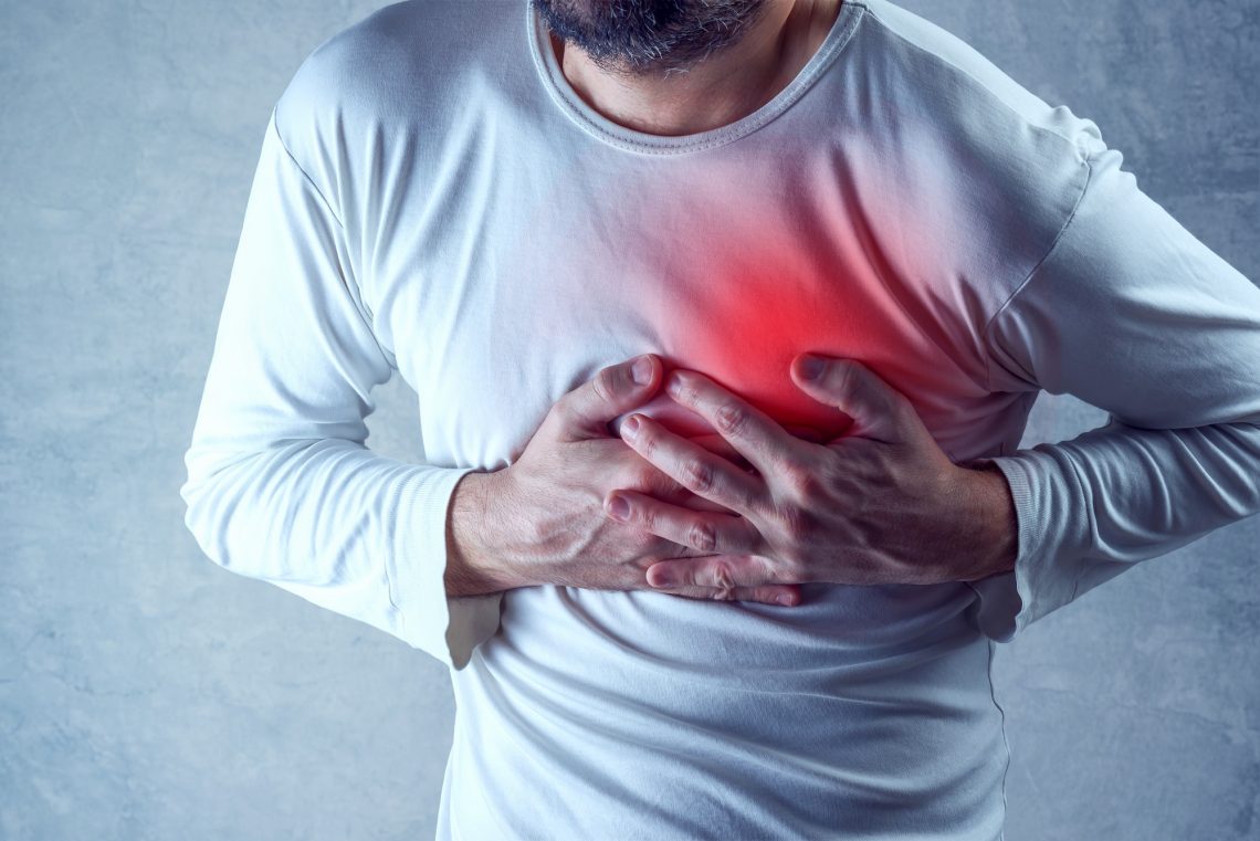 Does Subclinical Hypothyroidism Predict Subclinical Left Heart Dysfunction?