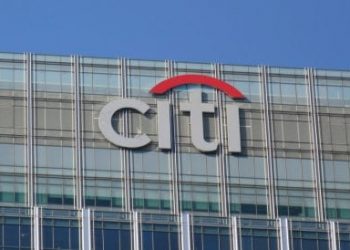 Citi Warns Of Pressure On Consumer Spending