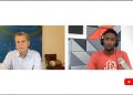 YouTube Rockin’ Content In Video Series CMO X Creator Conversations 11/02/2020
