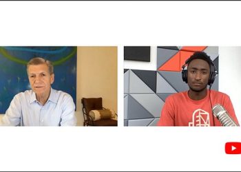 YouTube Rockin’ Content In Video Series CMO X Creator Conversations 11/02/2020