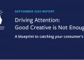 Disney, BuzzFeed, Xandr, TrueX Team To Pitch Value Of Driving Consumer Attention 10/01/2020