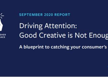 Disney, BuzzFeed, Xandr, TrueX Team To Pitch Value Of Driving Consumer Attention 10/01/2020