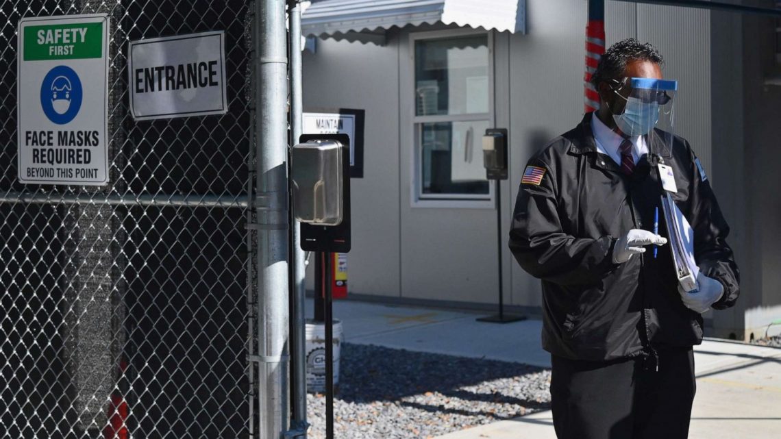 Coronavirus live updates: US case count tops 7.5 million