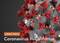 California Coronavirus Updates: People Choosing To Dine Outside In Smoky Conditions Continues