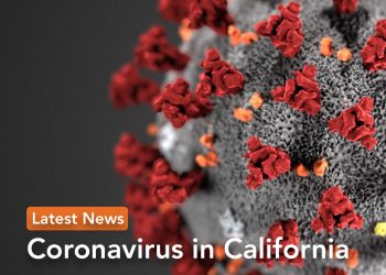 California Coronavirus Updates: People Choosing To Dine Outside In Smoky Conditions Continues