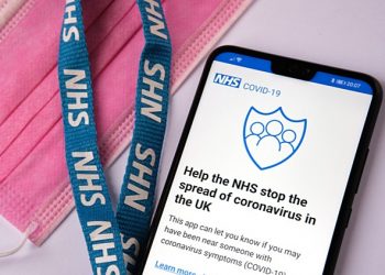 Government denies police can access Covid-19 app data | News
