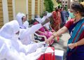 Low Covid-19 fatality rates in countries with poor hygiene, low-quality water: study