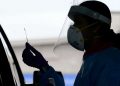 Coronavirus live updates: COVID-19 positivity rates rising in 37 US states, analysis shows