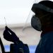 Coronavirus live updates: COVID-19 positivity rates rising in 37 US states, analysis shows