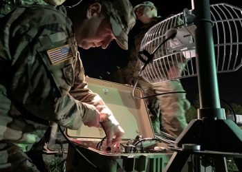 Trust Algorithms? The Army Doesn’t Even Trust Its Own AI Developers