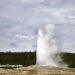 Famed geyser Old Faithful went quiet in drought’s grip – Nature.com
