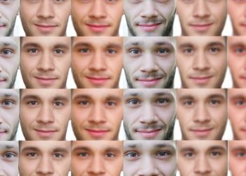 Are blood-flow biometrics the answer to video deepfakes?
