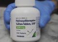 UW researchers find hydroxychloroquine does not prevent people from getting COVID-19